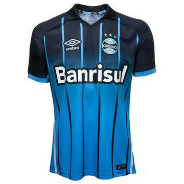 Maillot de Gremio Troisieme 2016/2017