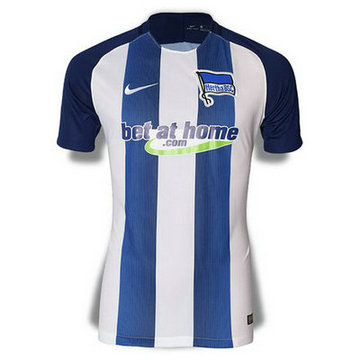 Maillot de Hertha BSC Domicile 2016/2017