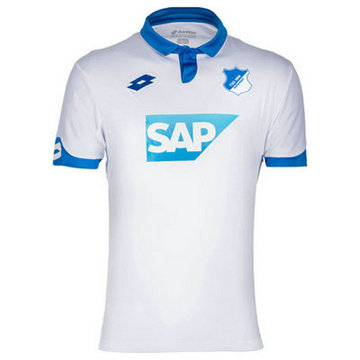 Maillot de Hoffenheim Exterieur 2016/2017