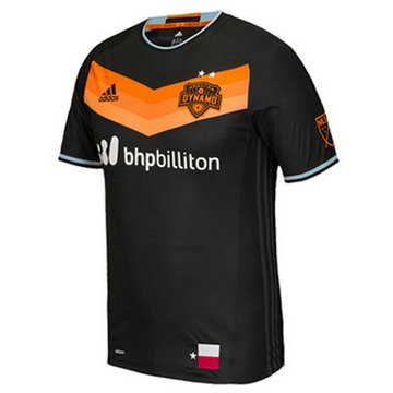 Maillot de Houston Dynamo Domicile 2016/2017