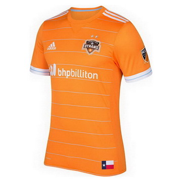 Maillot de Houston Dynamo Domicile 2017/2018