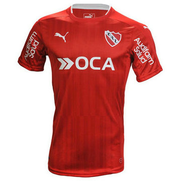 Maillot de Independiente Domicile 2016/2017