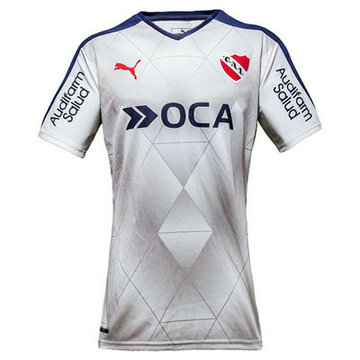 Maillot de Independiente Troisieme 2016/2017