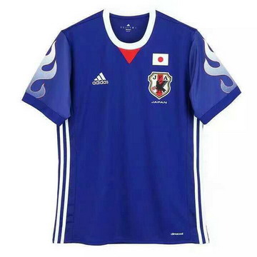 Maillot de Japon Domicile 2017/2018