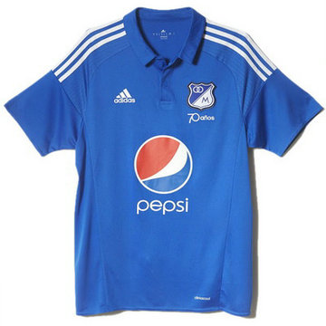 Maillot de Millonarios FC Domicile 2016/2017