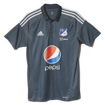 Maillot de Millonarios FC Exterieur 2016/2017