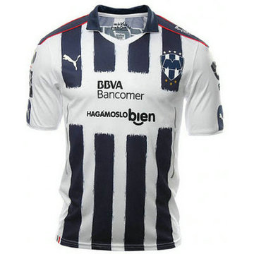 Maillot de Monterrey Domicile 2016/2017