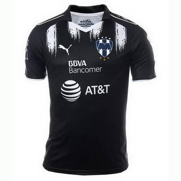 Maillot de Monterrey Exterieur 2017/2018