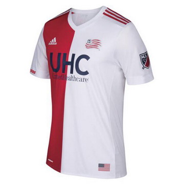 Maillot de New England Revolution Exterieur 2017/2018