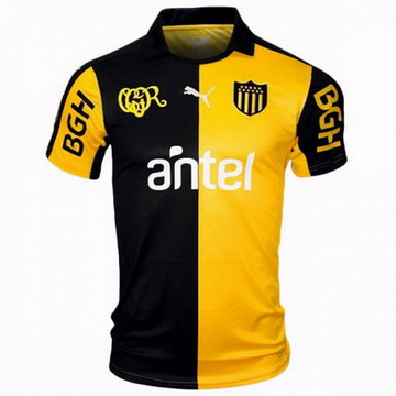 Maillot de Penarol Domicile 2017/2018