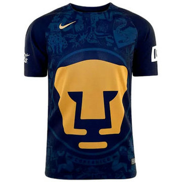 Maillot de Pumas Exterieur 2016/2017