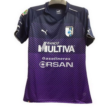 Maillot de Queretaro Troisieme 2017/2018