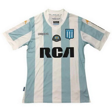 Maillot de Racing Club Domicile 2017/2018