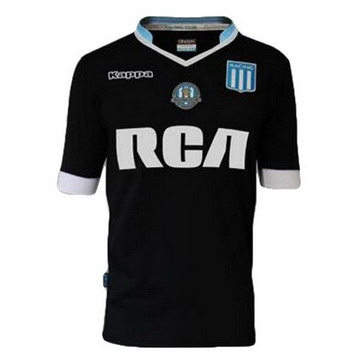 Maillot de Racing Club Exterieur 2017/2018