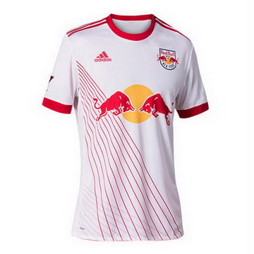 Maillot de Red Bulls Domicile 2017/2018