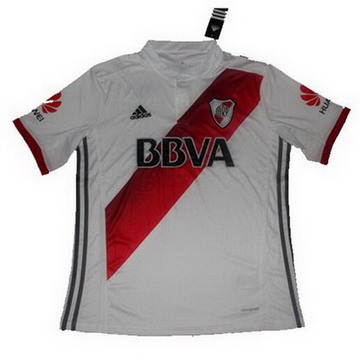 Maillot de River Plate Exterieur 2017/2018