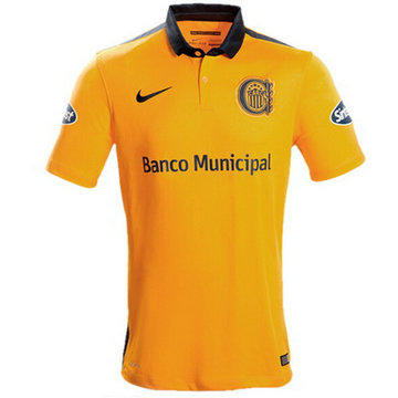 Maillot de Rosario Central Exterieur 2016/2017