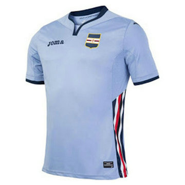 Maillot de Sampdoria Troisieme 2016/2017