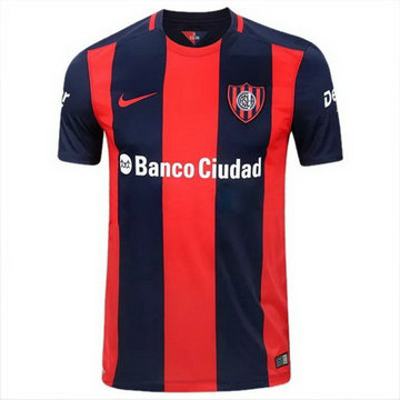 Maillot de San Lorenzo Domicile 2016/2017