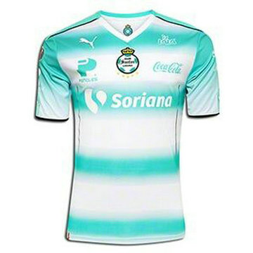 Maillot de Santos Laguna Domicile 2016/2017