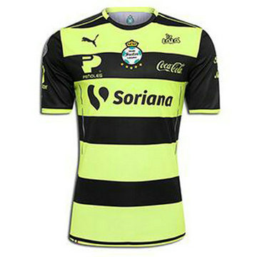 Maillot de Santos Laguna Exterieur 2016/2017