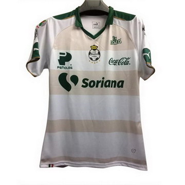 Maillot de Santos Laguna Troisieme 2017/2018