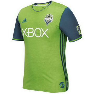 Maillot de Seattle Sounders Domicile 2016/2017