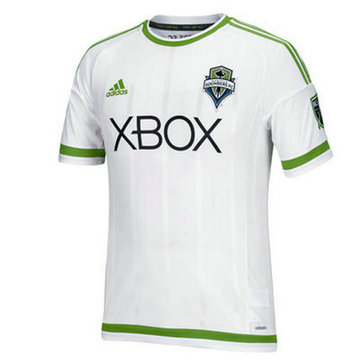 Maillot de Seattle Sounders Exterieur 2016/2017