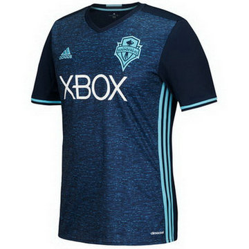 Maillot de Seattle Sounders Troisieme 2016/2017