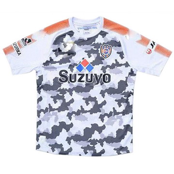 Maillot de Shimizu S-Pulse Exterieur 2017/2018