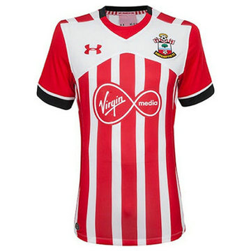 Maillot de Southampton Domicile 2016/2017