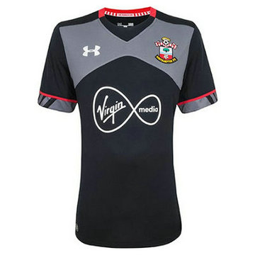 Maillot de Southampton Exterieur 2016/2017