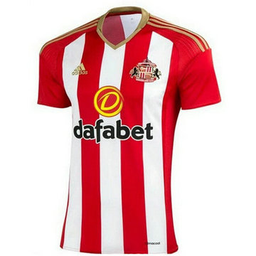 Maillot de Sunderland Domicile 2016/2017