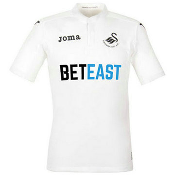 Maillot de Swansea City Domicile 2016/2017