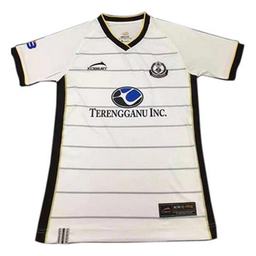 Maillot de Terengganu FA Domicile 2016/2017