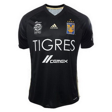 Maillot de Tigres UANL Exterieur 2017/2018