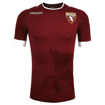 Maillot de Torino Domicile 2016/2017