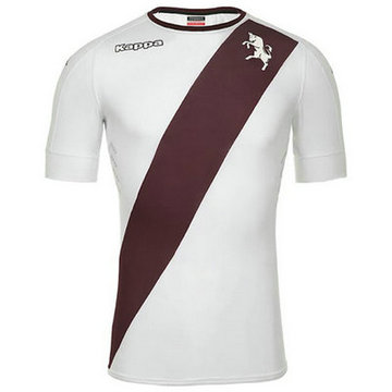 Maillot de Torino Exterieur 2016/2017