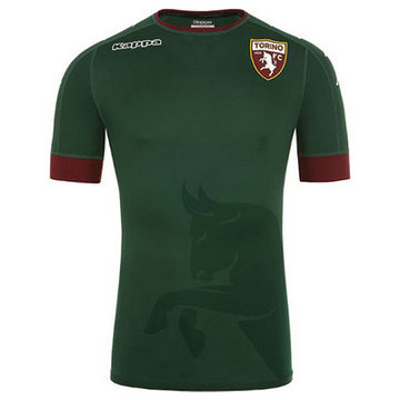 Maillot de Torino Gardien 2016/2017