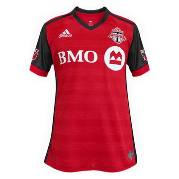 Maillot de Toronto FC Domicile 2017/2018