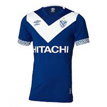 Maillot de Velez Sarsfield Exterieur 2017/2018