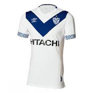 Maillot de Velez Sarsfield Domicile 2017/2018