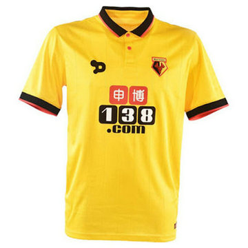 Maillot de Watford Domicile 2016/2017