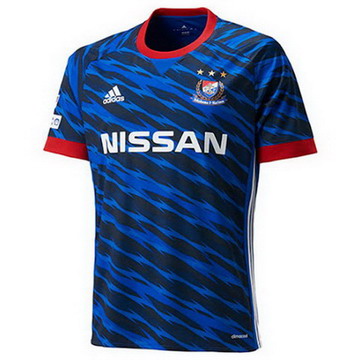 Maillot de Yokohama F. Marinos Domicile 2017/2018