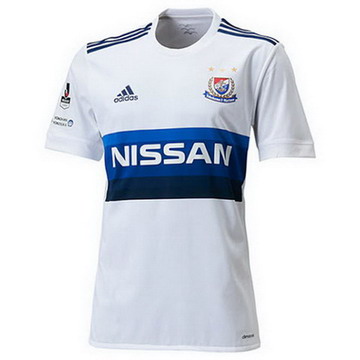 Maillot de Yokohama F. Marinos Exterieur 2017/2018