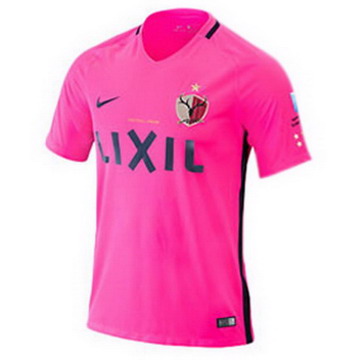 Thailande Maillot de Kashima Antlers Exterieur 2017/2018