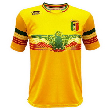 Nouveau maillot mali pas cher