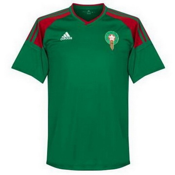 Thailande Maillot de Maroc Troisieme 2017/2018