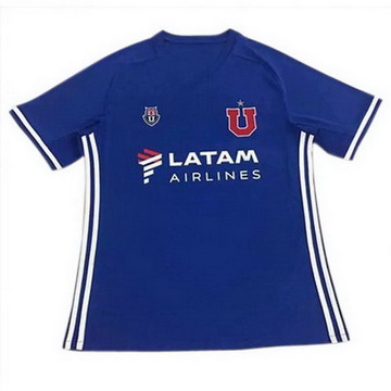 Thailande Maillot de Universidad de Chile Domicile 2017/2018