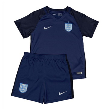 Maillot de Angleterre Enfant Troisieme 2017/2018